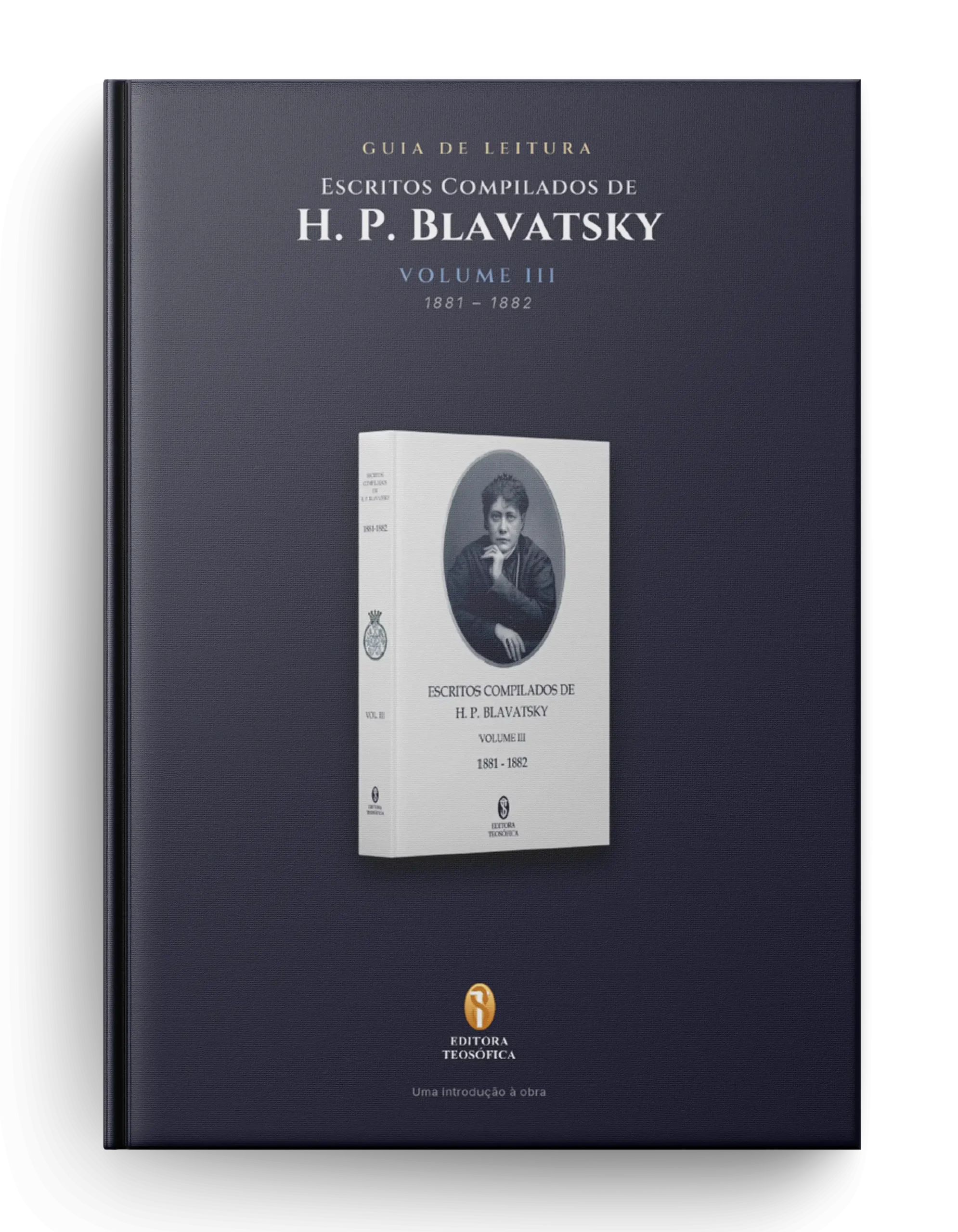 E-book gratuito — Editora Teosófica